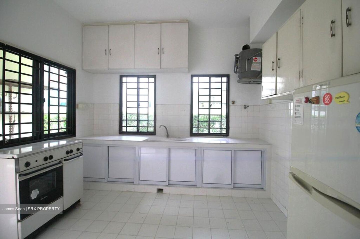 Clementi Park (D21), Detached #435415161